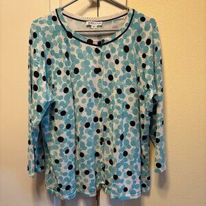 Pendleton Cardigan Size XL